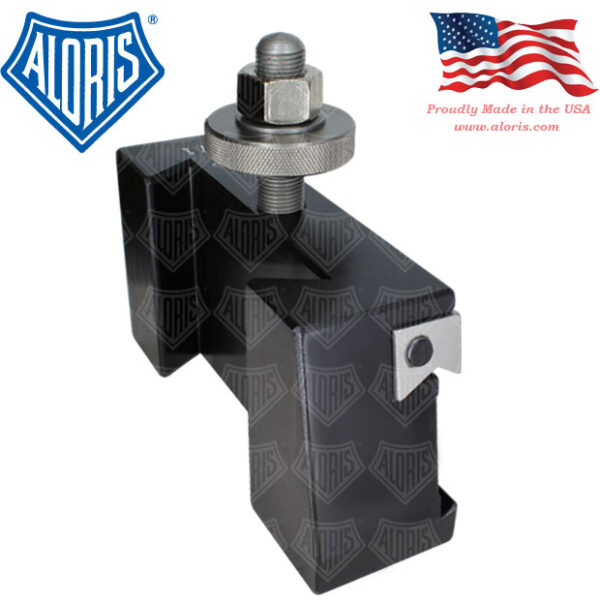 Cut-Off & Grooving Holder DA-71 - Image 2