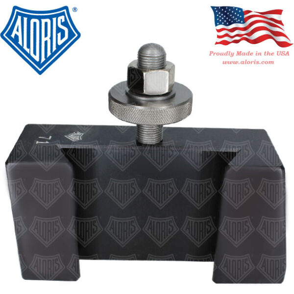 Cut-Off & Grooving Holder DA-71 - Image 4