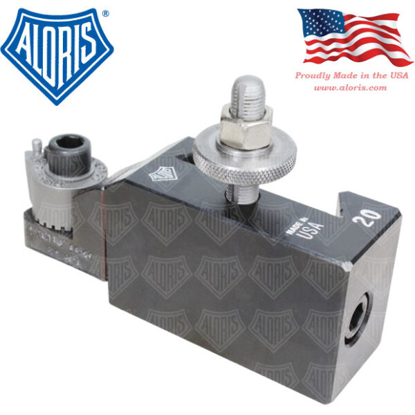 Universal Tool Holder #20 AXA-20 - Image 3
