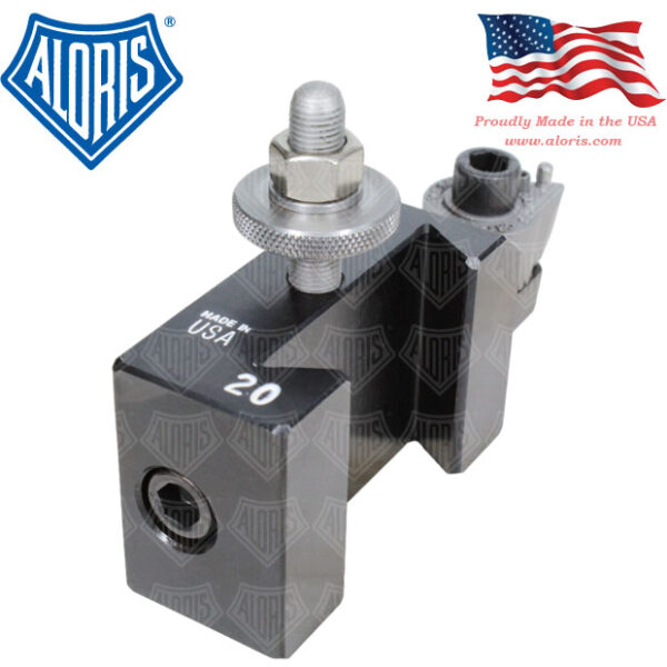 Universal Tool Holder #20 AXA-20 - Image 4