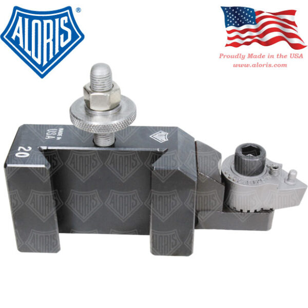 Universal Tool Holder #20 AXA-20 - Image 5