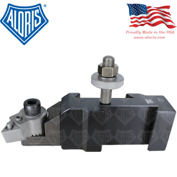 Universal Turning & Boring Holder #22 BXA-22 - Image 2