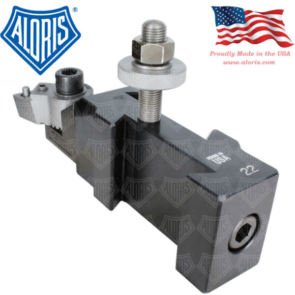 Universal Turning & Boring Holder #22 BXA-22 - Image 3