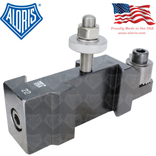 Universal Turning & Boring Holder #22 BXA-22 - Image 4