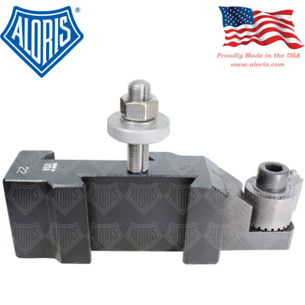 Universal Turning & Boring Holder #22 BXA-22 - Image 5