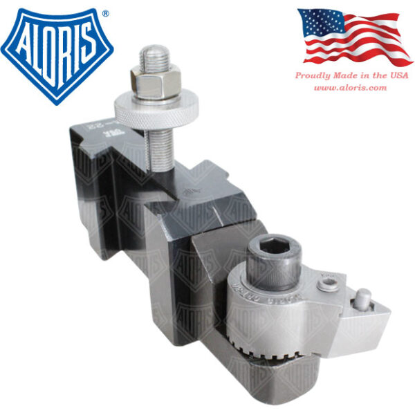 Universal Turning & Boring Holder #22 BXA-22 - Image 6