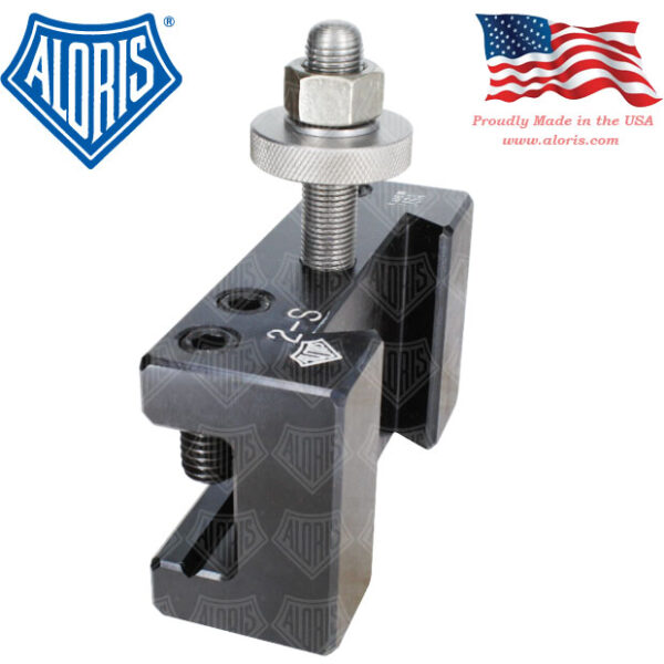 Oversized Boring, Turning and Facing Holder DA-2S - Image 3