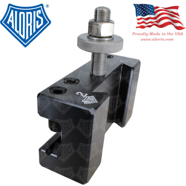 Boring, Turning and Facing Holder CXA-2 - Image 2