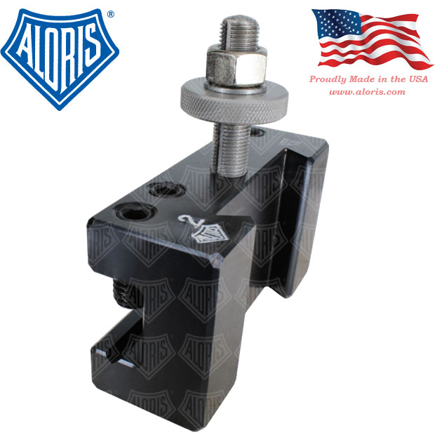 Shank Tool Holders
