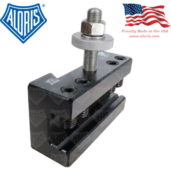 Boring, Turning and Facing Holder CXA-2 - Image 3