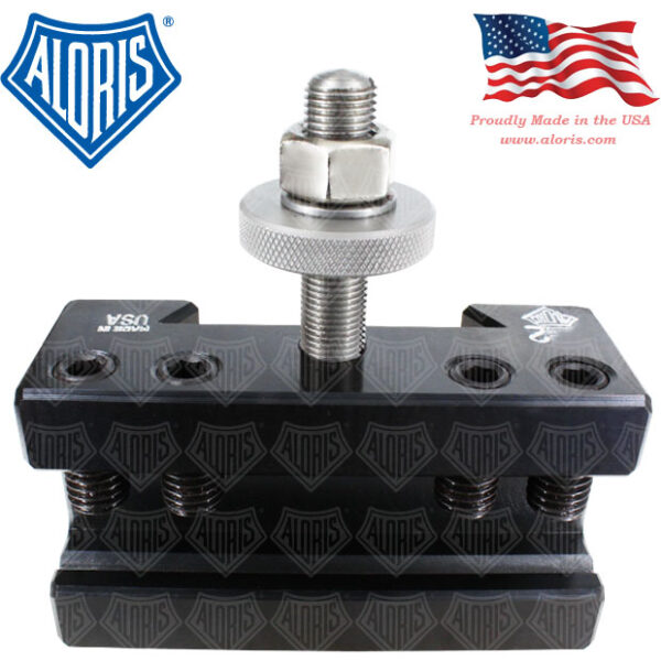 Boring, Turning and Facing Holder CXA-2 - Image 4