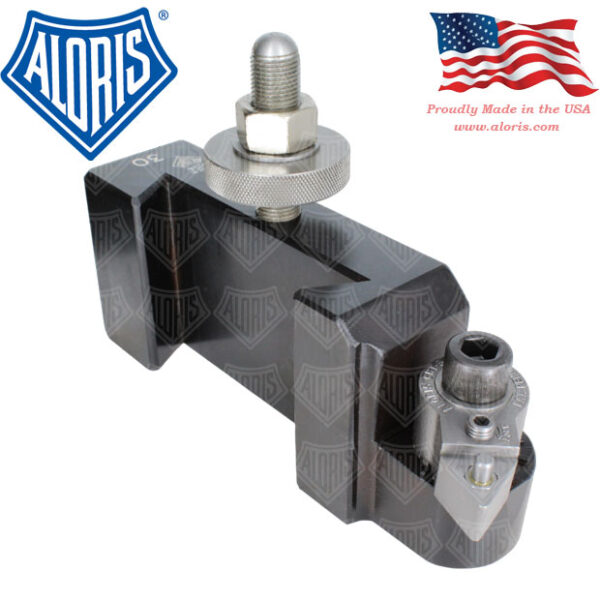Universal Tool Holder #30 DA-30 - Image 2