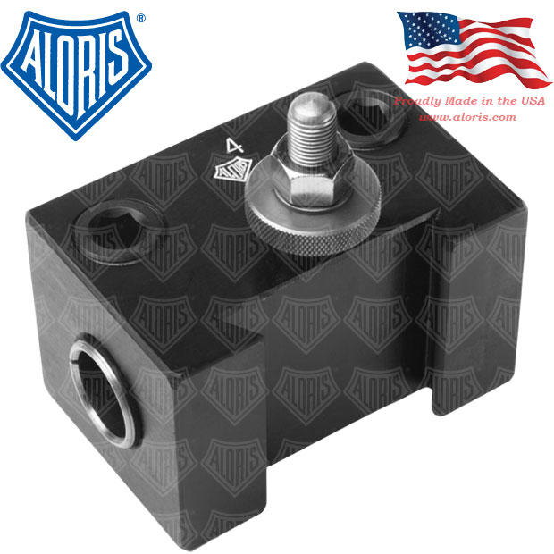 Quick Change Boring Bar Tool Holders