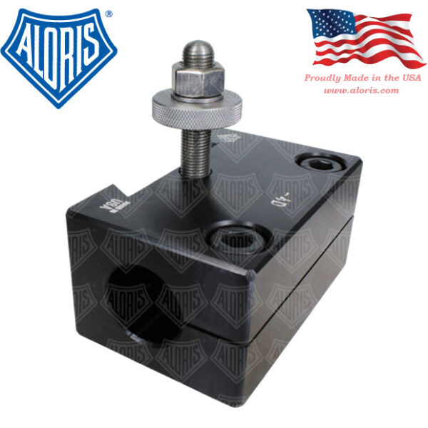 Boring Bar Holder BXA-4D - Image 3