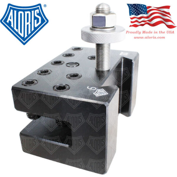 Multiple Tool Holder AXA-6 - Image 2