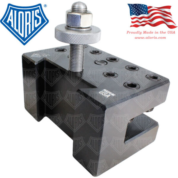 Multiple Tool Holder AXA-6 - Image 3