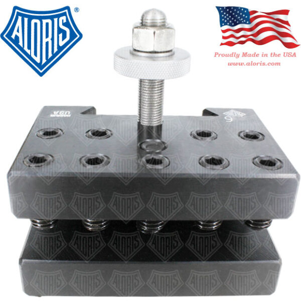 Multiple Tool Holder AXA-6 - Image 4