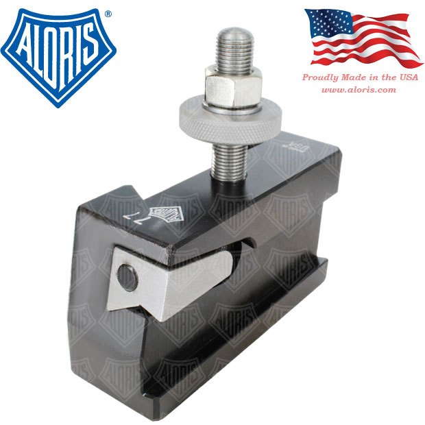 Cut Off & Grooving Holders