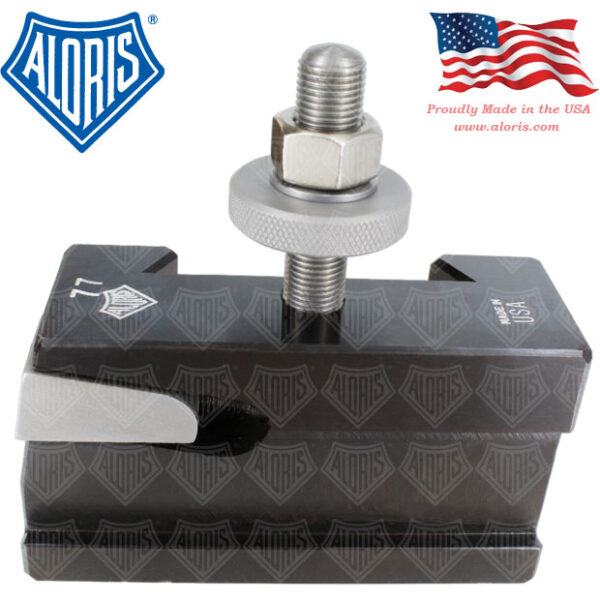 Cut-Off & Grooving Holder CA-77 - Image 2
