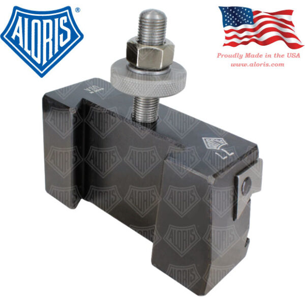 Cut-Off & Grooving Holder CA-77 - Image 4