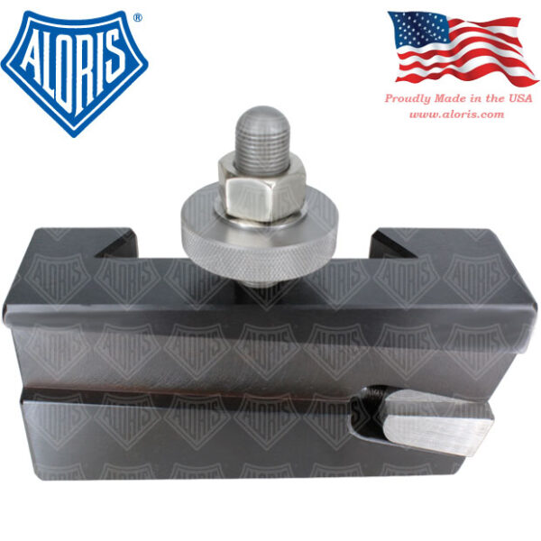 Universal Parting Blade Holder - Reversible CXA-7R