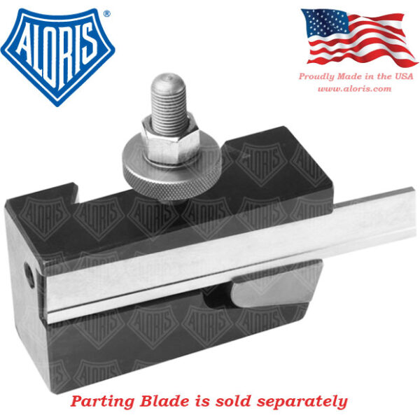 Universal Parting Blade Holder - Reversible CXA-7R - Image 2