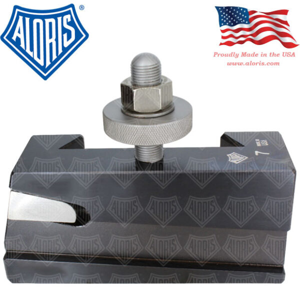 Universal Parting Blade Holder CA-7 - Image 2