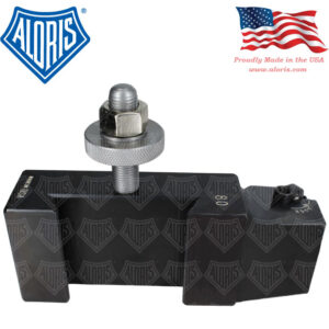 Diamond Turning & Facing Tool DAD-80