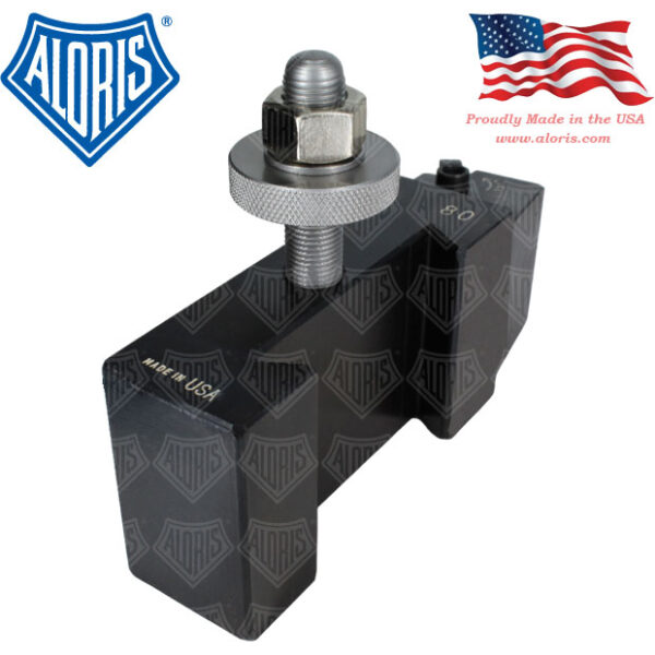 Diamond Turning & Facing Tool BXAD-80 - Image 2