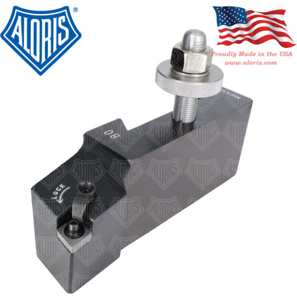 Diamond Turning & Facing Tool BXAD-80 - Image 3