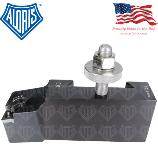 Diamond Turning & Facing Tool BXAD-80 - Image 4