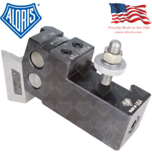Adjustable Threading Holder with HS Blade & AT88 Head DA-88