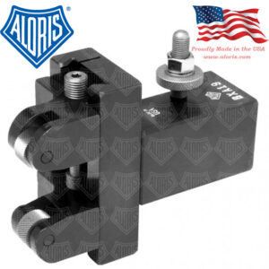 Adjustable Knurling Holder BXA-19