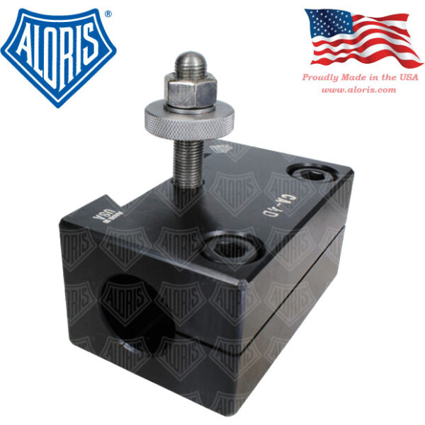 Boring Bar Holder CA-4D - Image 3