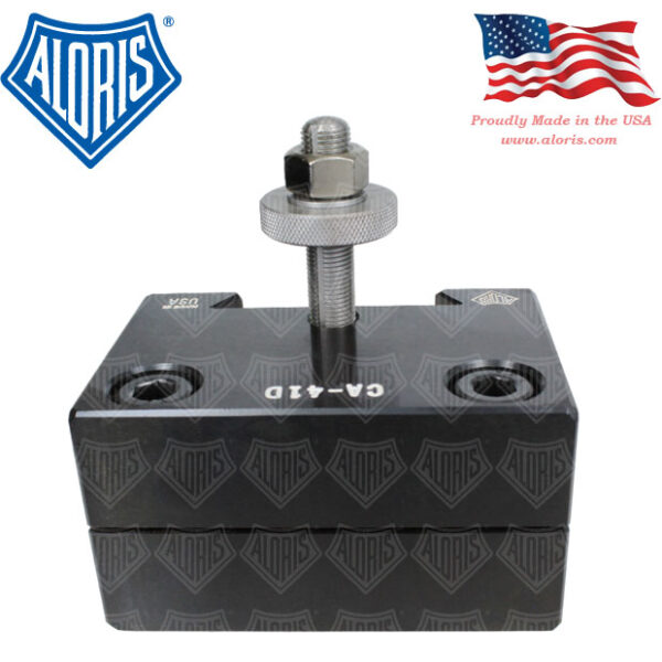 Boring Bar Holder CA-41D - Image 4