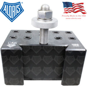 Multiple Tool Holder CA-6