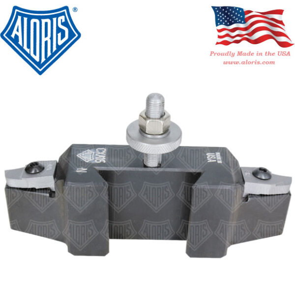 Combination Turning & Facing Holder CXA-16N - Image 5