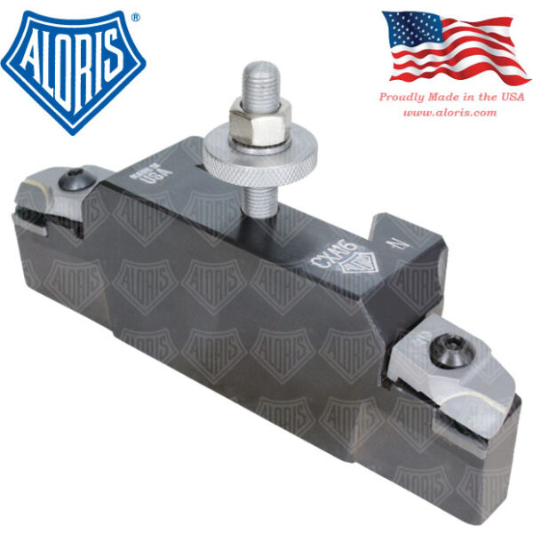 Combination Turning & Facing Holder CXA-16N - Image 2