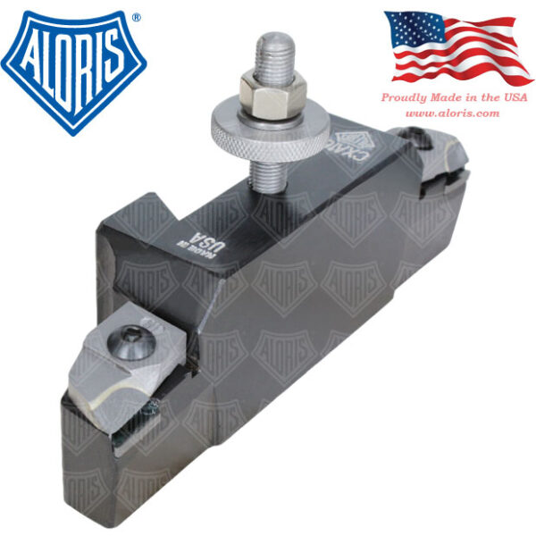 Combination Turning & Facing Holder CXA-16N - Image 3