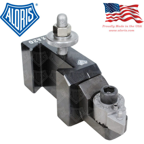 Universal Tool Holder #20 CXA-20 - Image 2