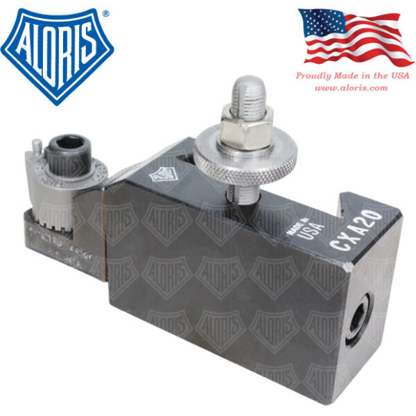 Universal Tool Holder #20 CXA-20 - Image 3