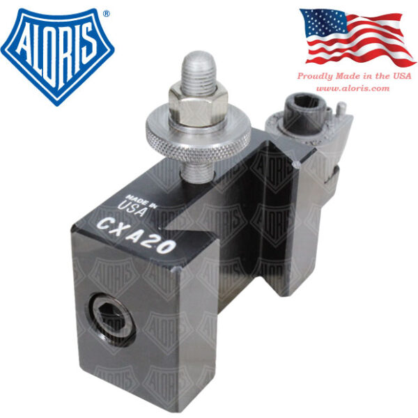 Universal Tool Holder #20 CXA-20 - Image 4