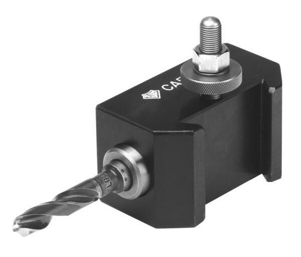 Indexable Morse Taper Holder CA-54I