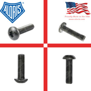 Insert Clamp Screw LS-2L