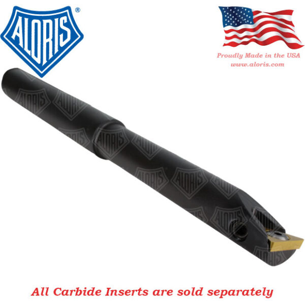 Aloris Adjustable-Insert Long Boring Bar BL-6 - Image 2