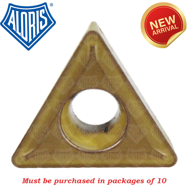 Carbide Inserts