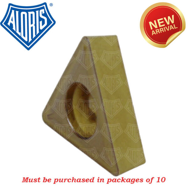 TCMT 32.52 Inserts - Image 2