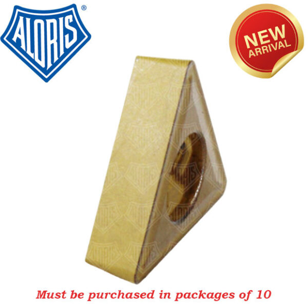 TCMT 32.52 Inserts - Image 3