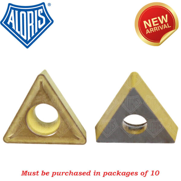 TCMT 32.52 Inserts - Image 4