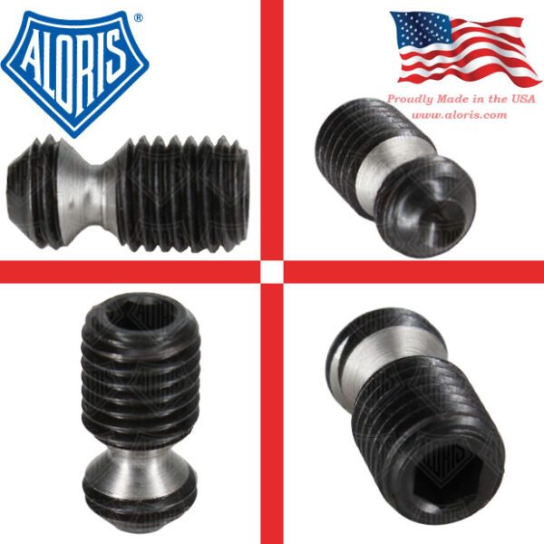 Lead Angle Adjustment Screw SAS-10